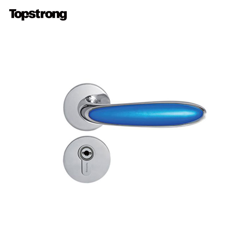 TopStrong Colorful serratura meccanica porta