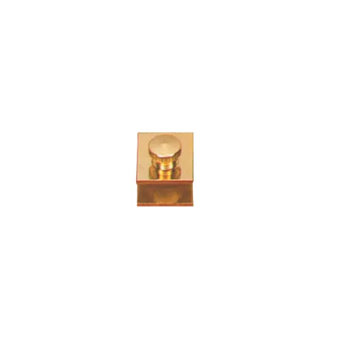 Spinardi reggimensola OL-NIK 25x20 mm