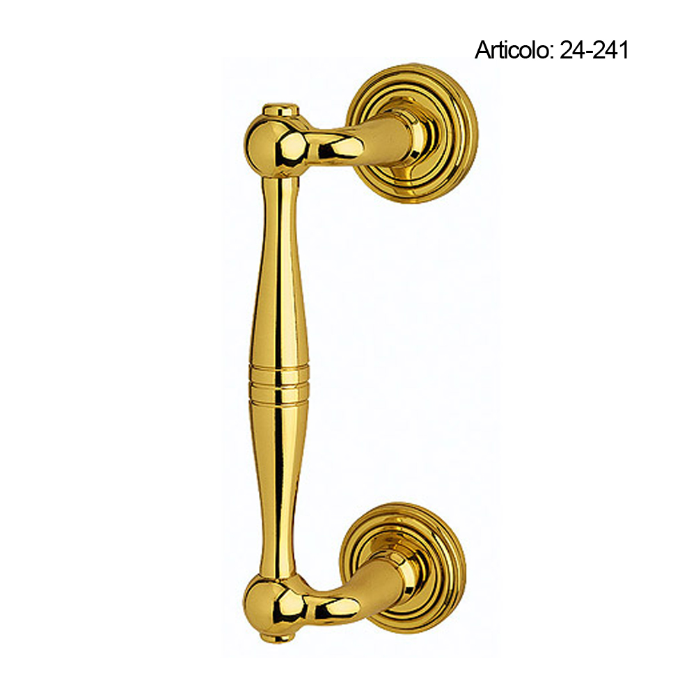 Spinardi 83-241 maniglione per porta