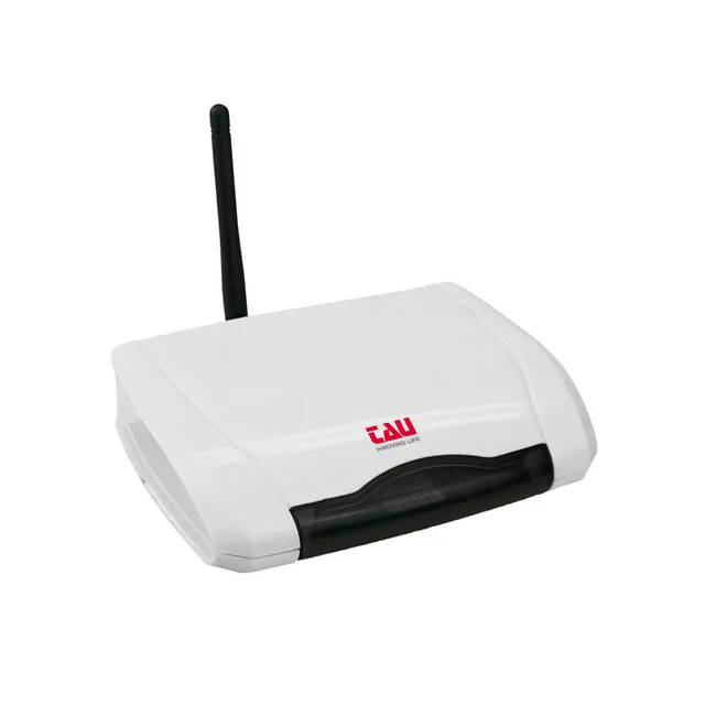 TAU P-250T-GATEWAY gateway Wi-Fi 8 moduli