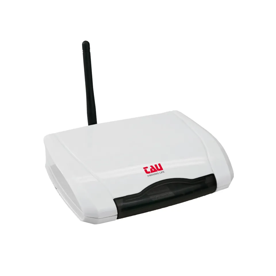 TAU T-GATEWAY P-250 gateway wifi TauOpen