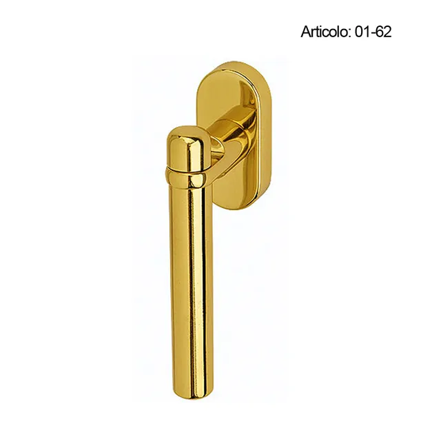 Spinardi 01-62 maniglia per porta