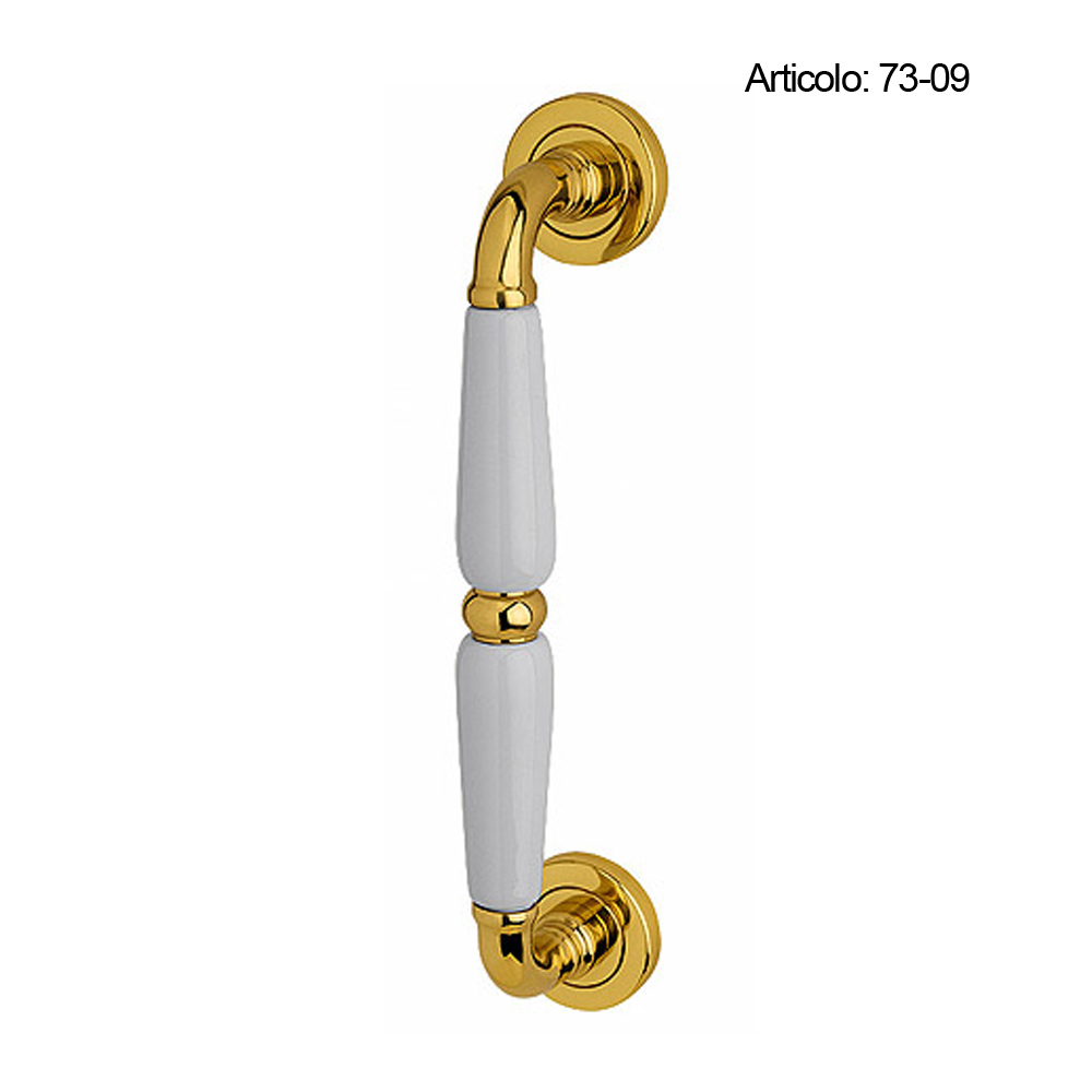 Spinardi 73-09 maniglione per porta