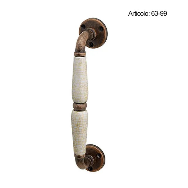Spinardi 63-99 maniglione per porta