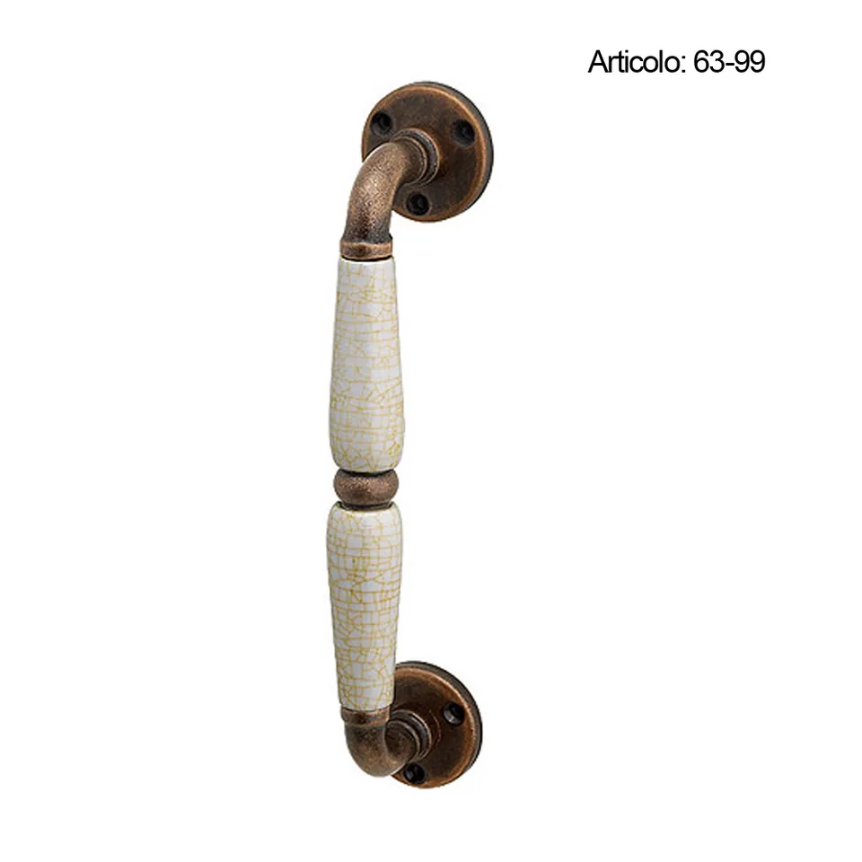 Spinardi 63-99 maniglione per porta