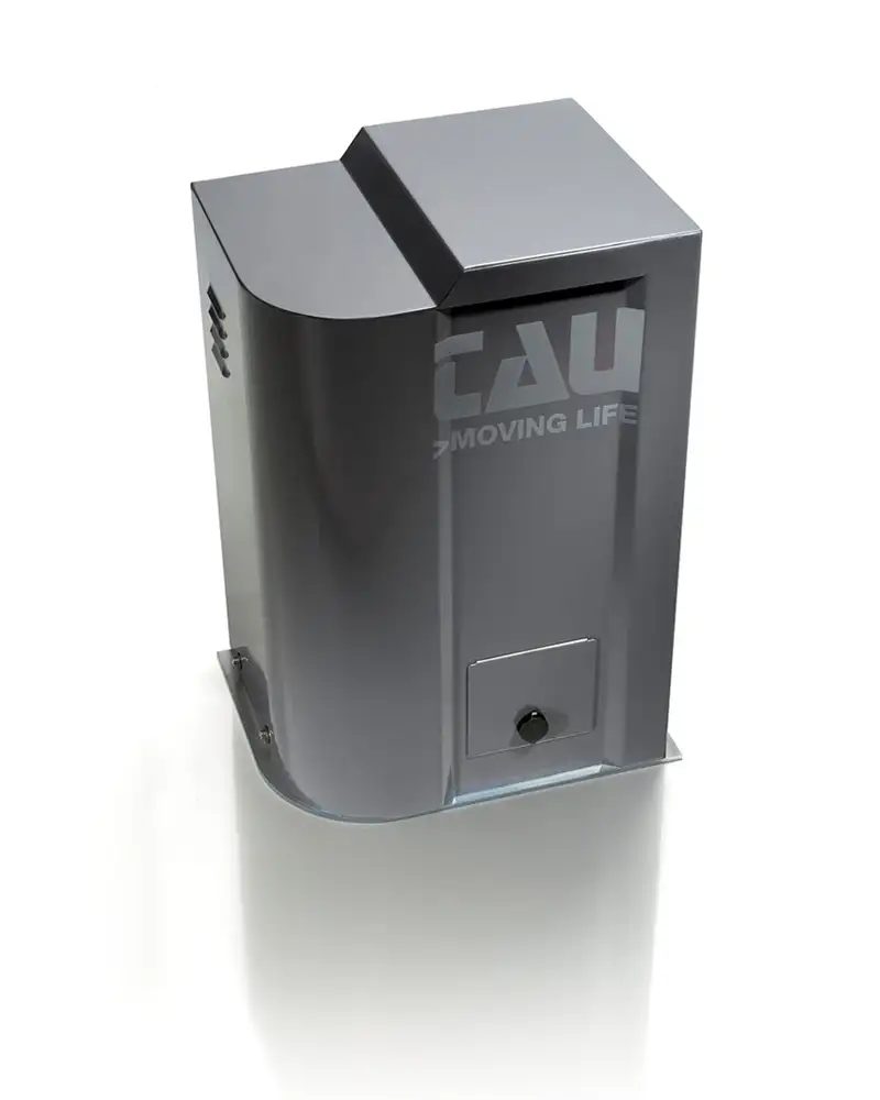 TAU BIG40QI motore cancello scorrevole 4000 kg trifase inverter