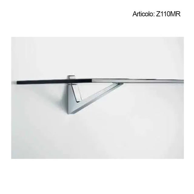 Spinardi Reggimensola Vetro 260 mm Bavuso
