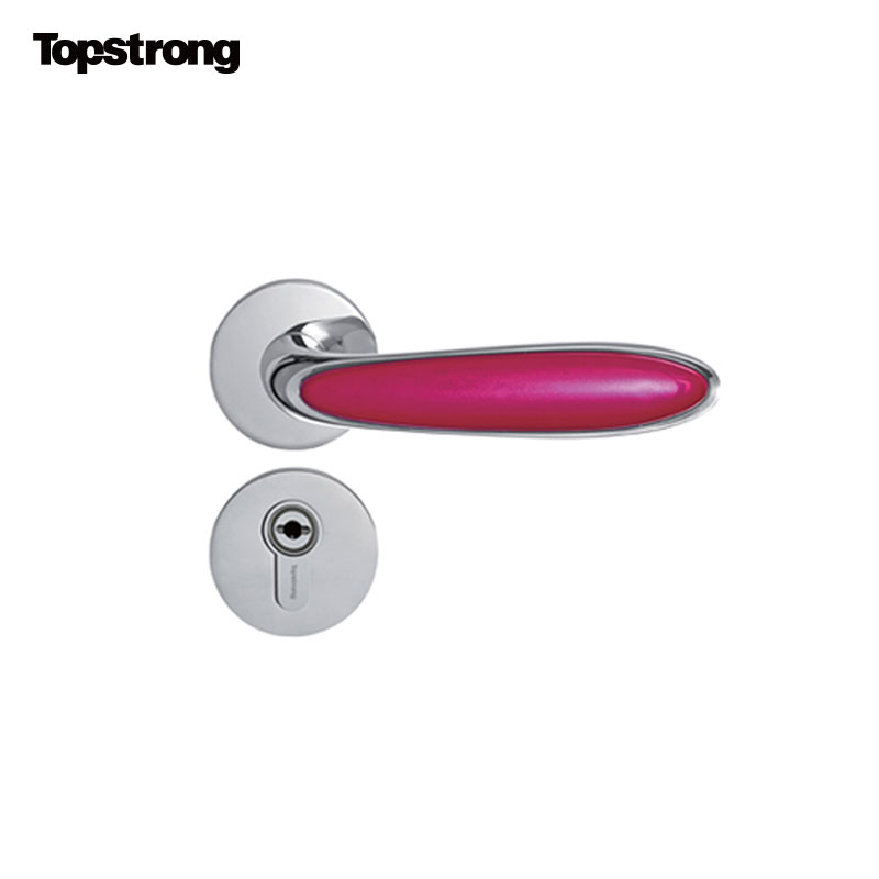 TopStrong Colorful serratura meccanica porta
