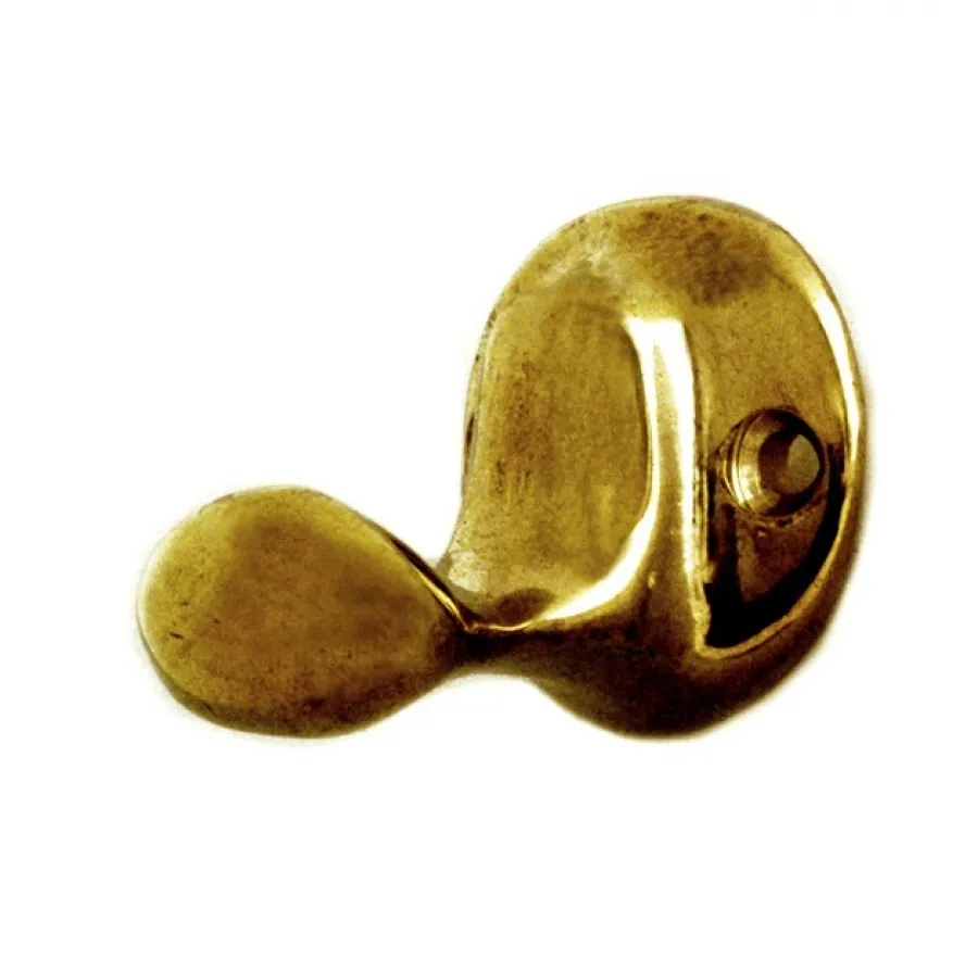 Spinardi D1104 appendiabiti 34x32 mm