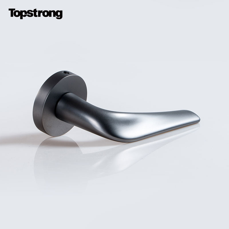 TopStrong Quiet Enjoyment serratura meccanica porta interna