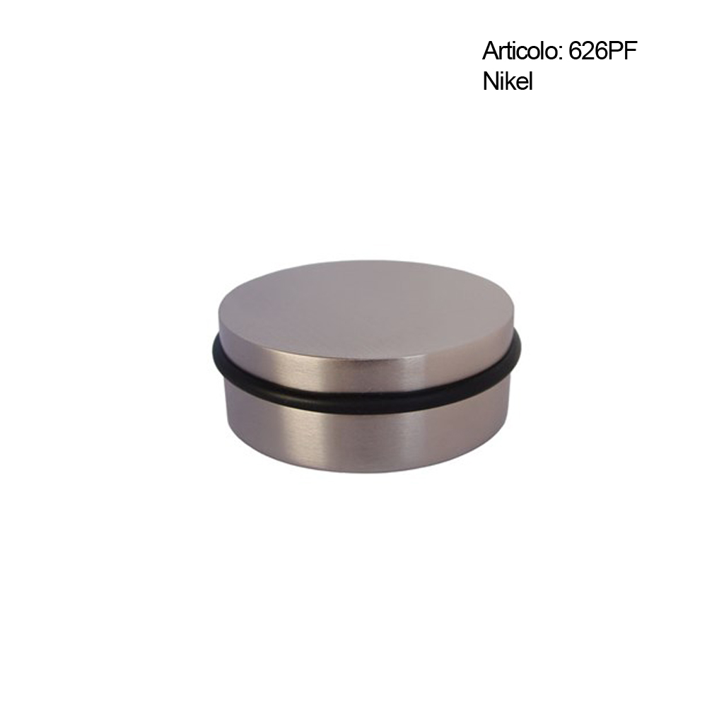 Spinardi 626PF fermaporta ottone 80 mm
