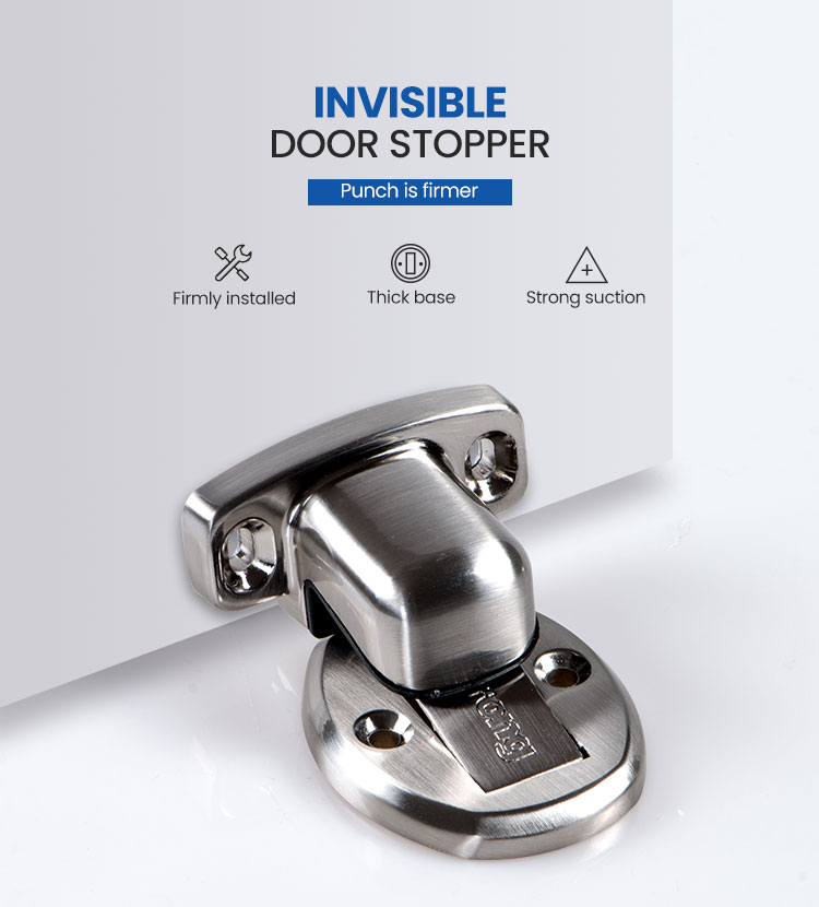 TopStrong AZZX3219 Fermaporta Invisibile