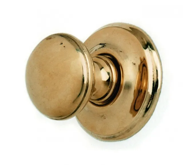 Spinardi A4004 pomo diametro 60 mm