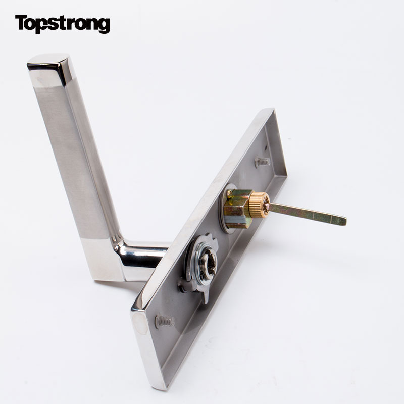 TopStrong Jin Xiu serratura porta meccanica