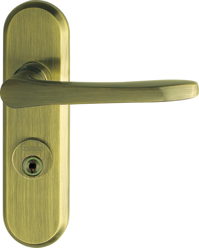 TopStrong Hengdian serratura porta interna acciaio inox