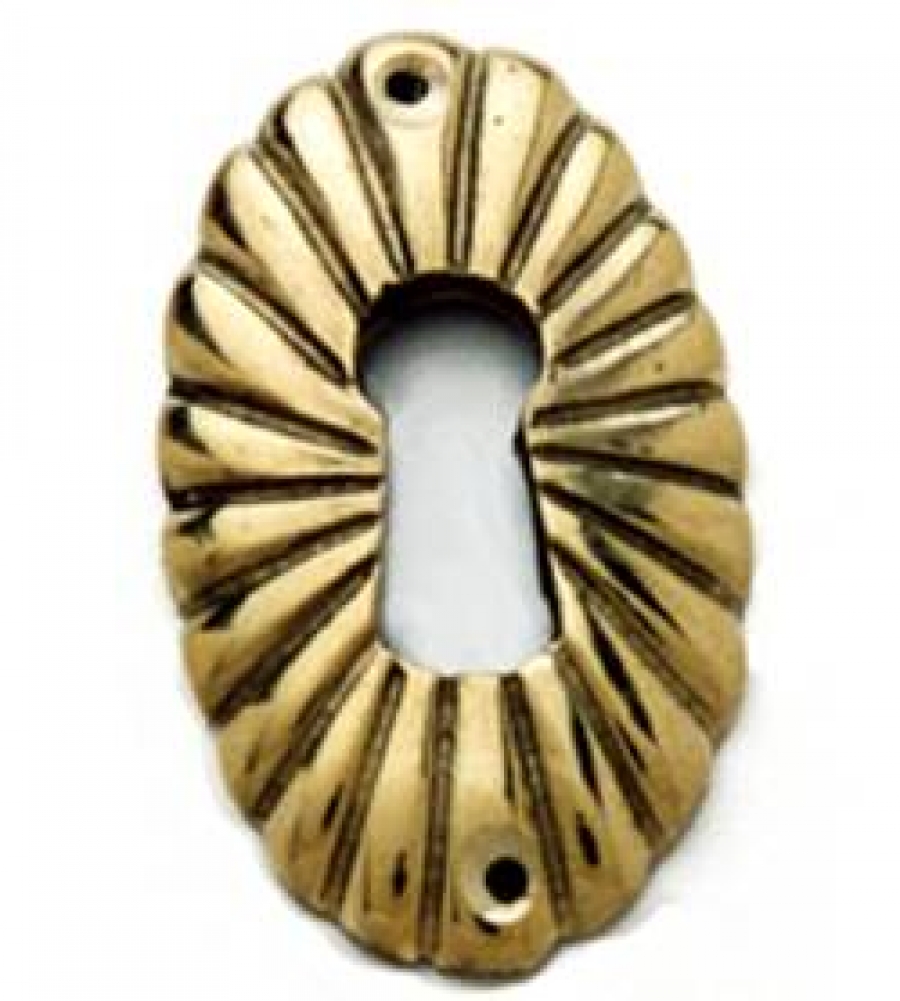 Spinardi VB fusione decorativa ottone