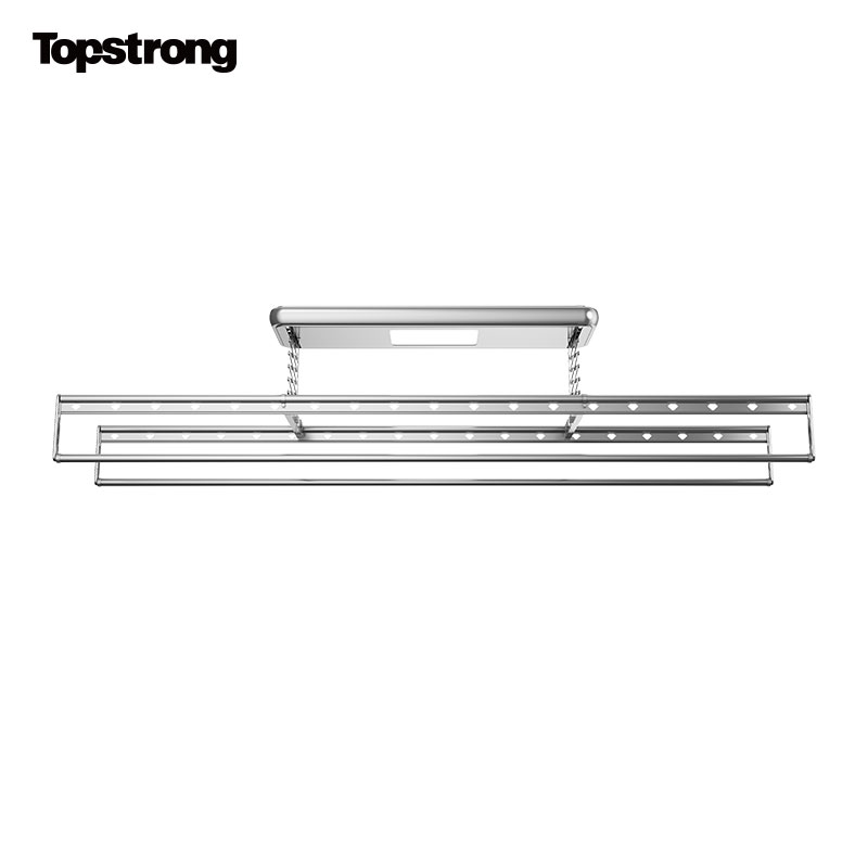 TopStrong X30 stendibiancheria elettrico smart