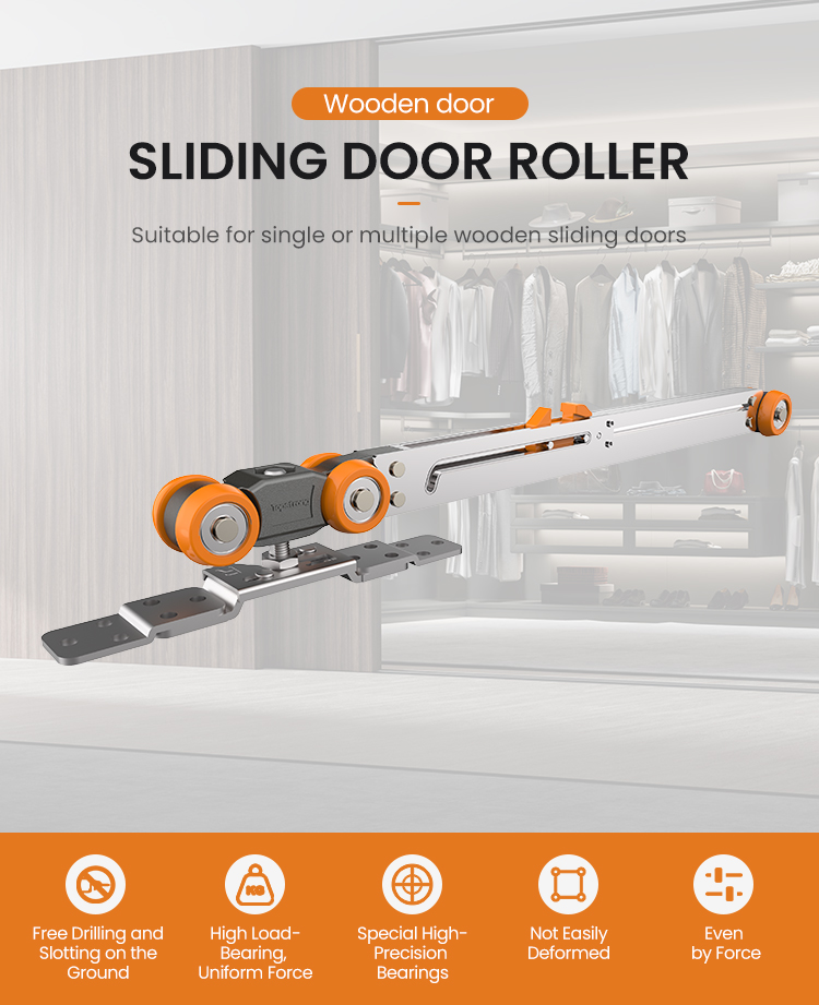 TopStrong carrello porta legno scorrevole 120 kg doppia chiusura