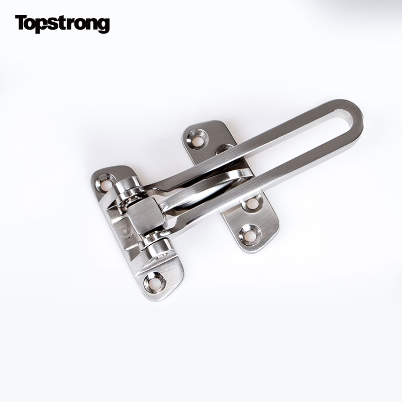 TopStrong AZZF3295 catenaccio antifurto acciaio