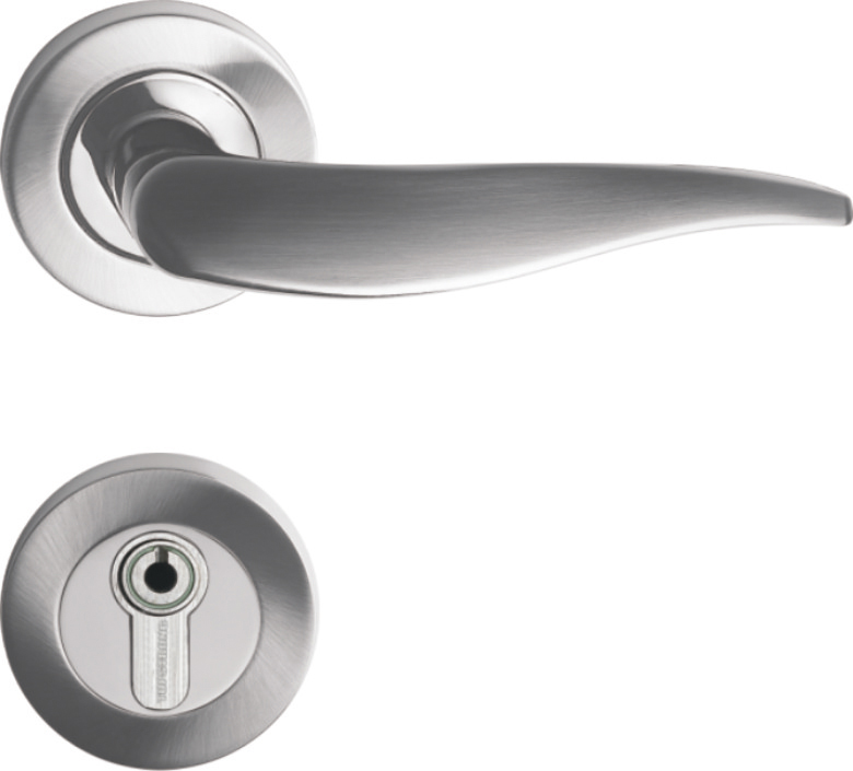 TopStrong Hengdian serratura porta interna acciaio inox