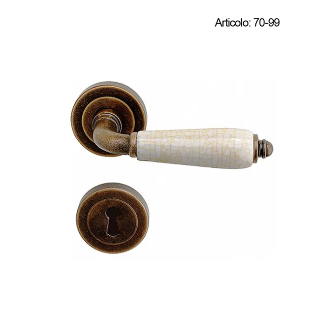Spinardi 70-99 Maniglia per Porta