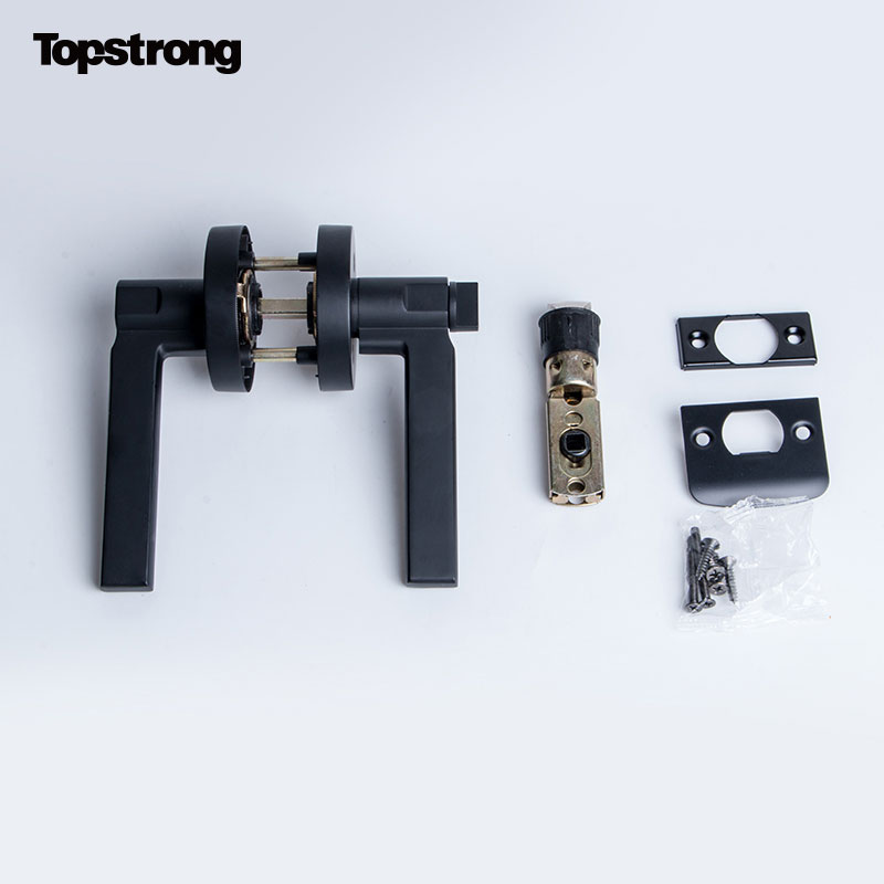 TopStrong 5531 serratura porta meccanica standard USA