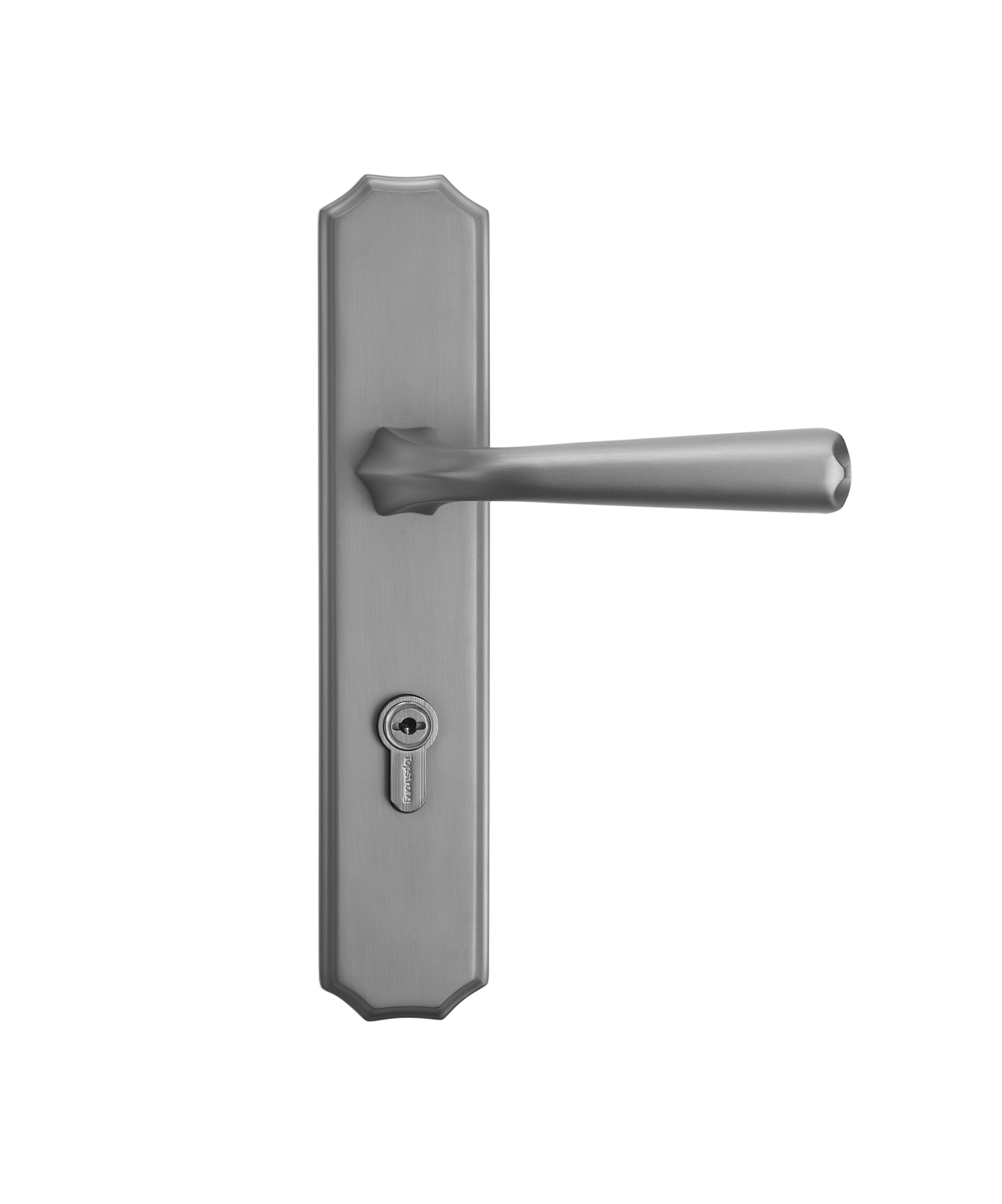 TopStrong Gothic serratura a incasso porta interna