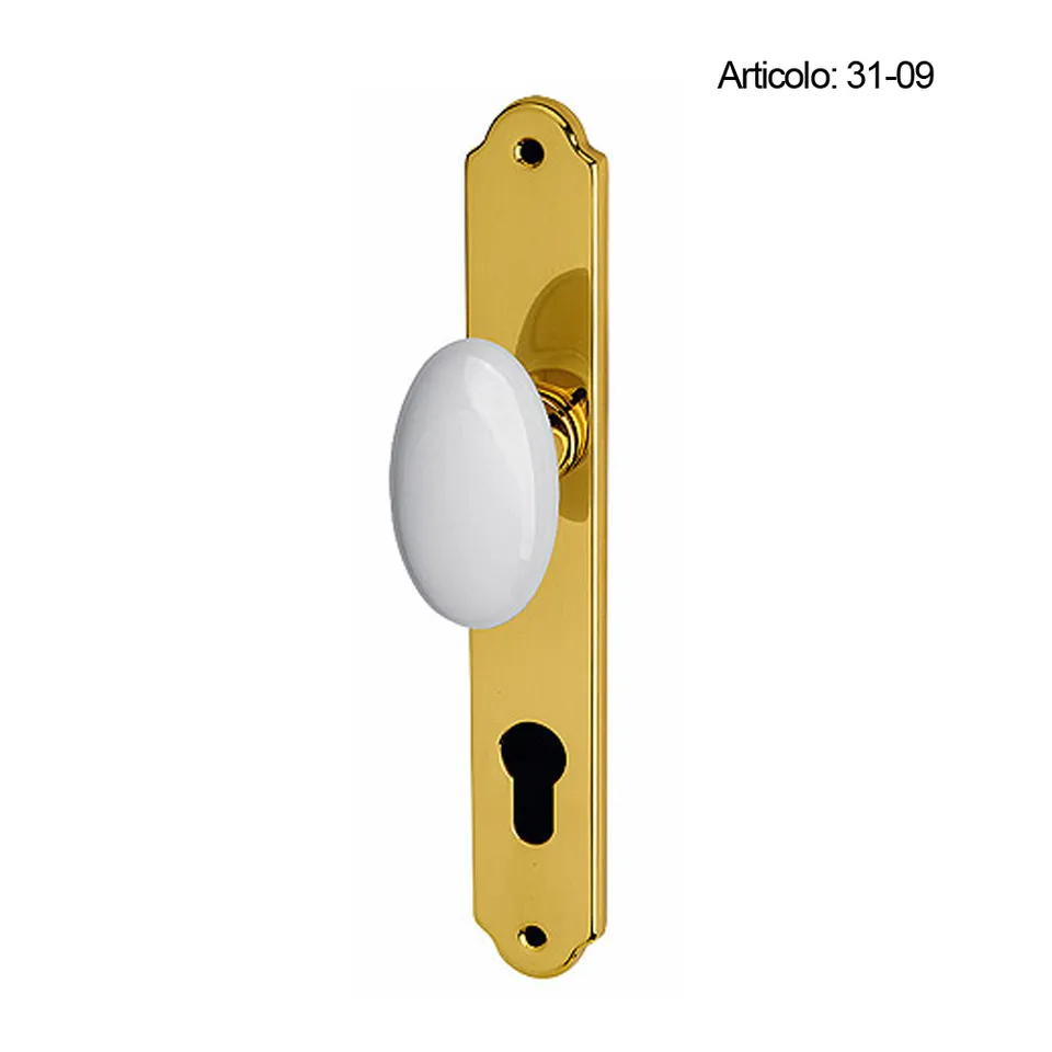 Spinardi 31-09 pomolo per porta