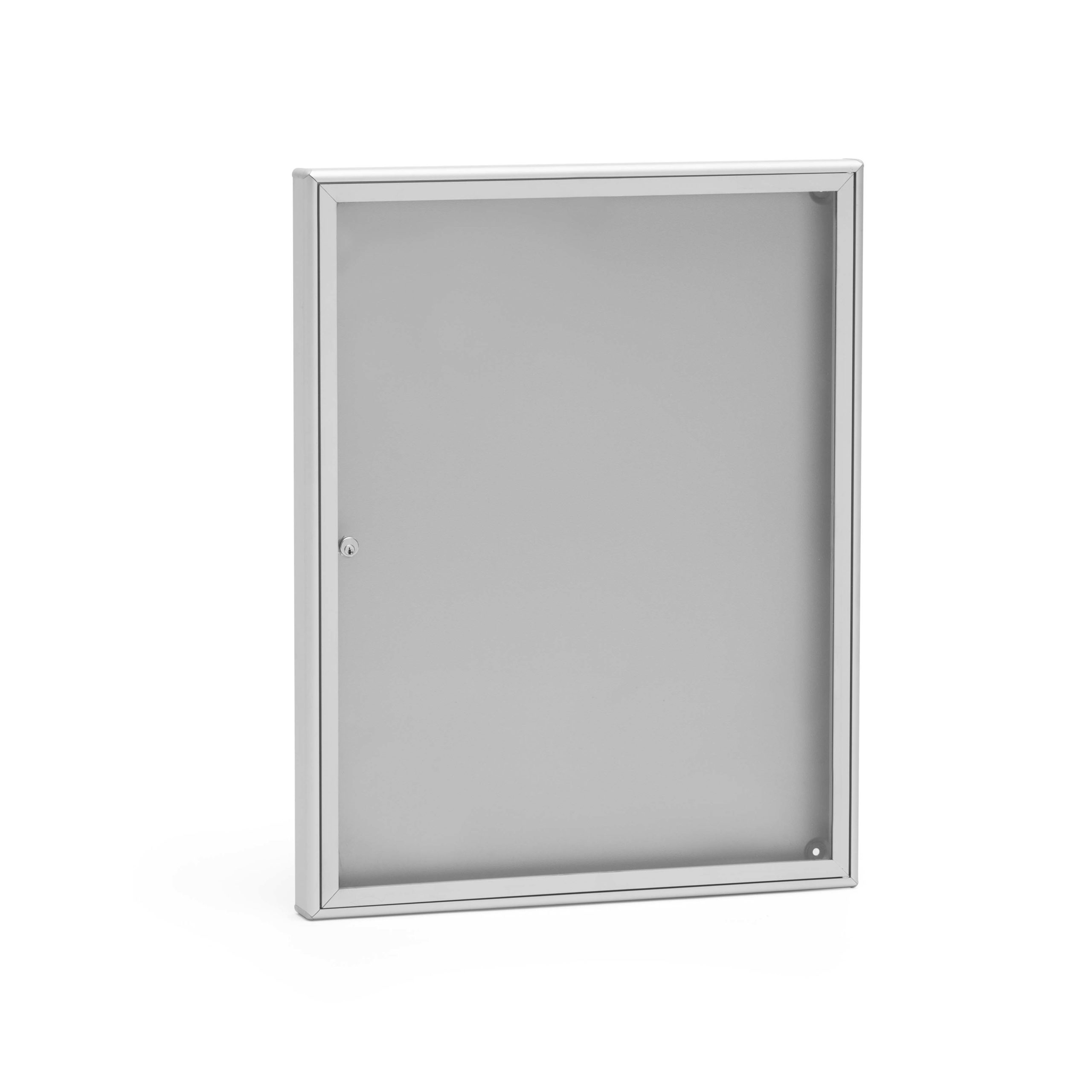 Silmec SB113 bacheca porta avvisi A2 fondo magnetico