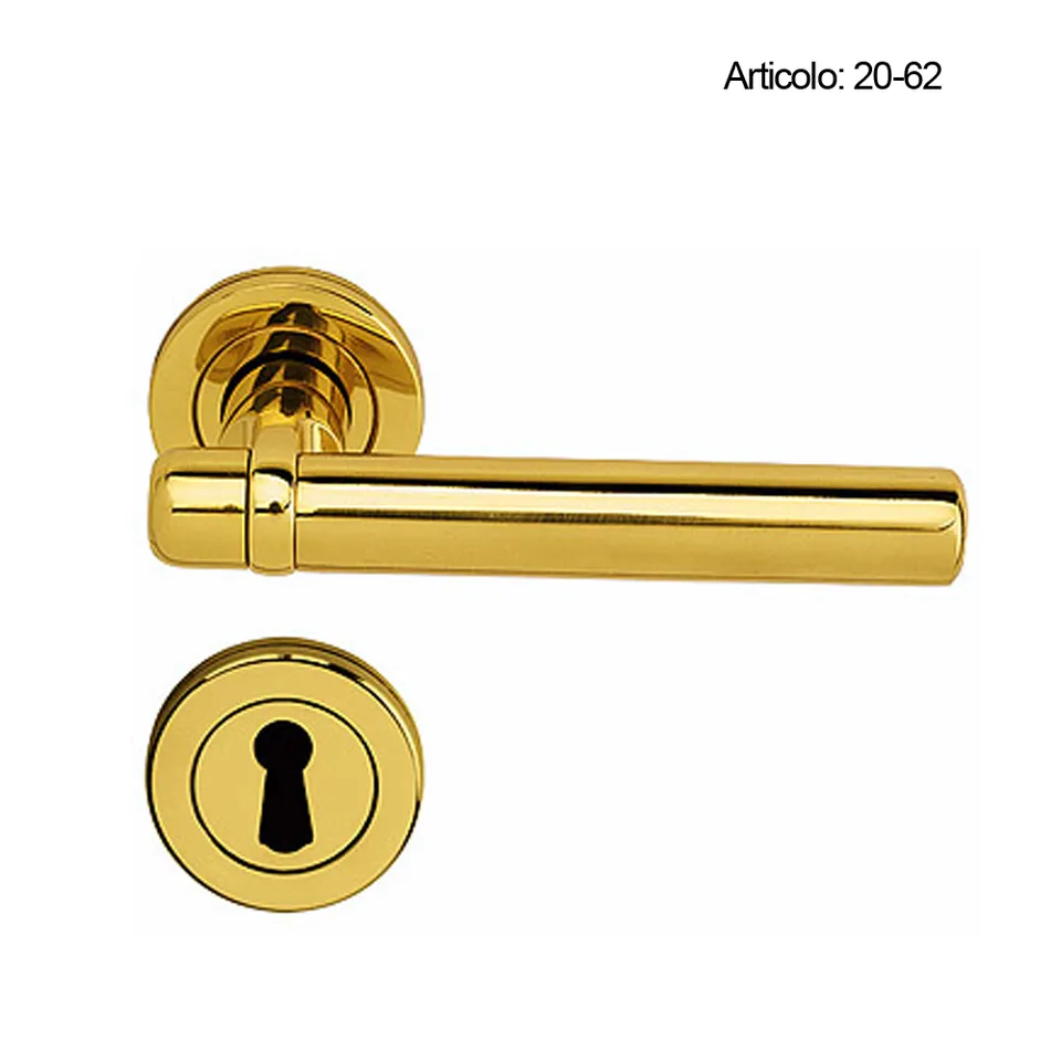 Spinardi 20-62 maniglia per porta
