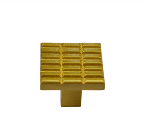 Spinardi CAW 1561MP pomolo quadrato mobile
