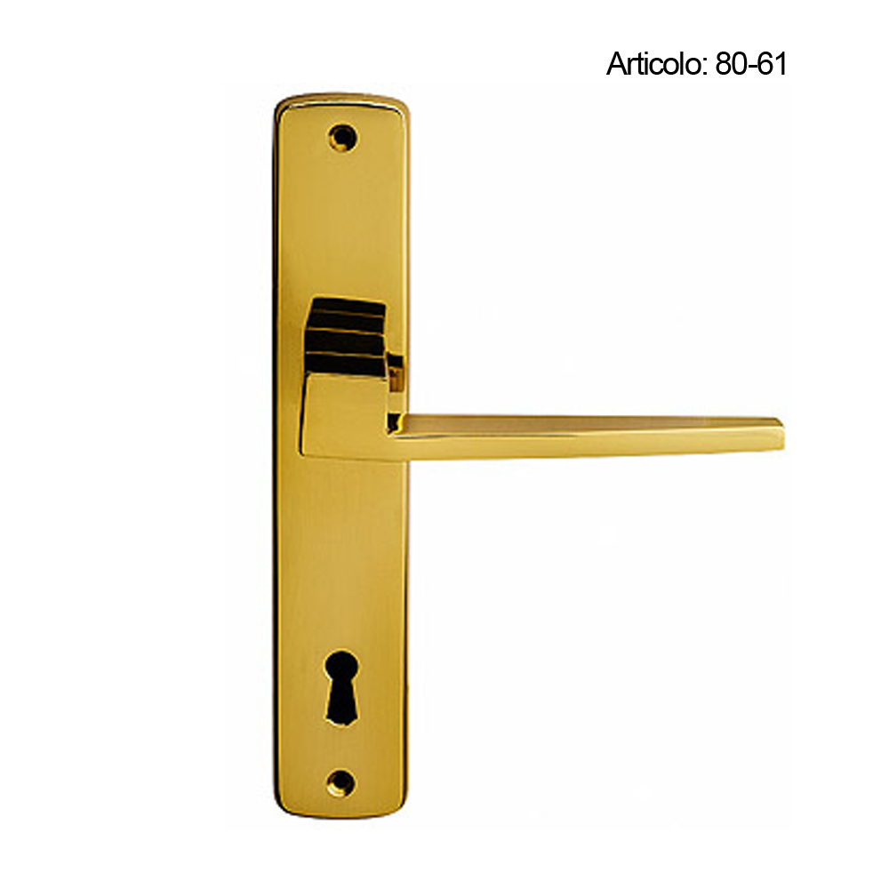 Spinardi 32-61 martellina cremonese ottone quadro 7