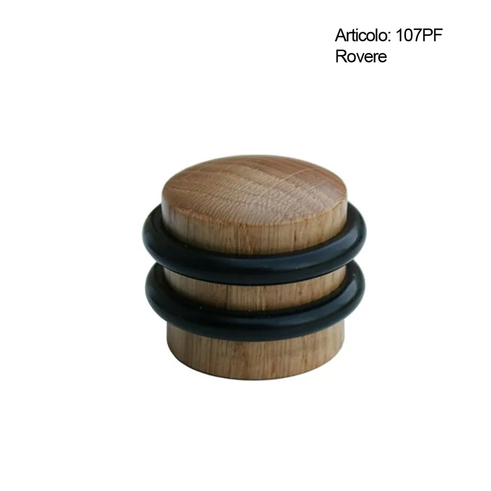 Spinardi 107PF fermaporta legno 33x34 mm