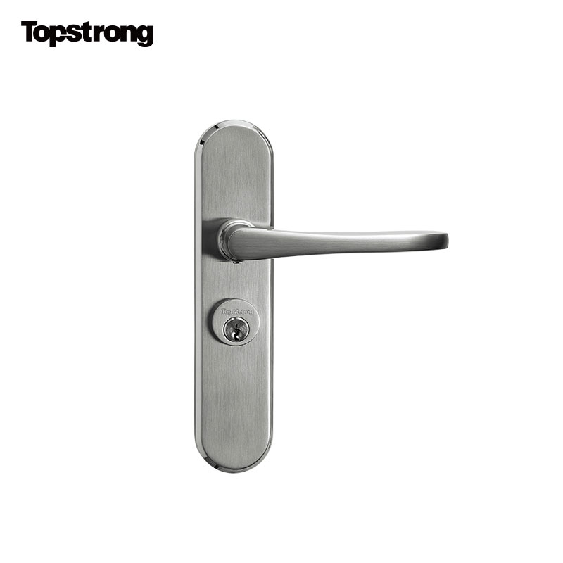TopStrong Quiet Enjoyment serratura meccanica porta interna