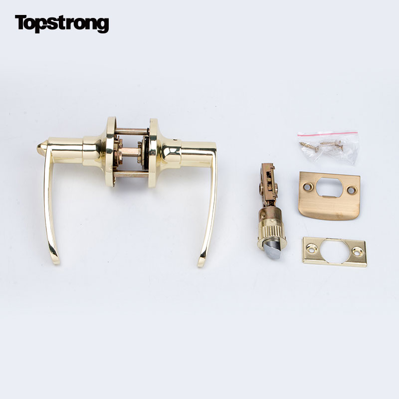 TopStrong 3820 serratura porta standard americano