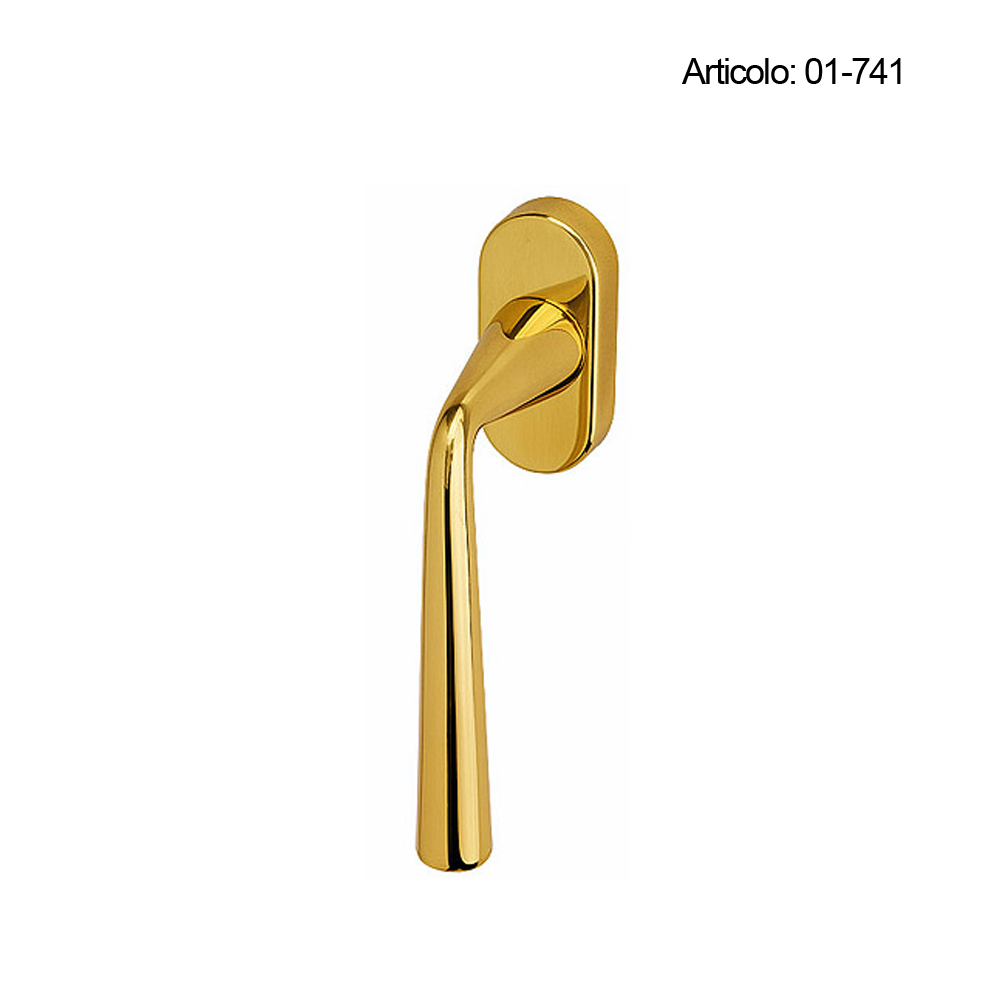 Spinardi 32-741 Cremonese per finestra quadro 7