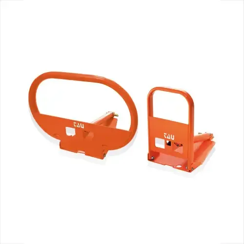 TAU PARK 800PARK barriera parcheggio automatica