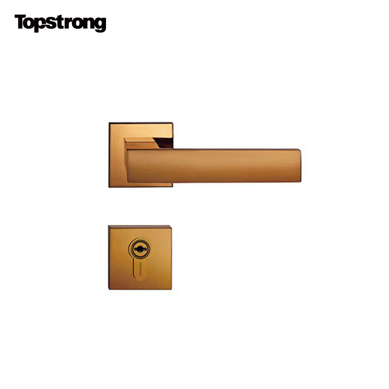 TopStrong Magic Cube serratura porta interna inox